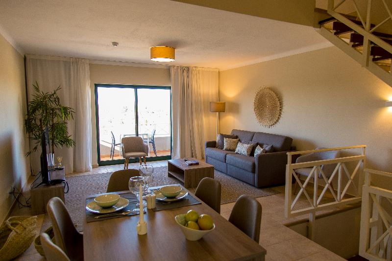 Pestana Gramacho Residence - Oda