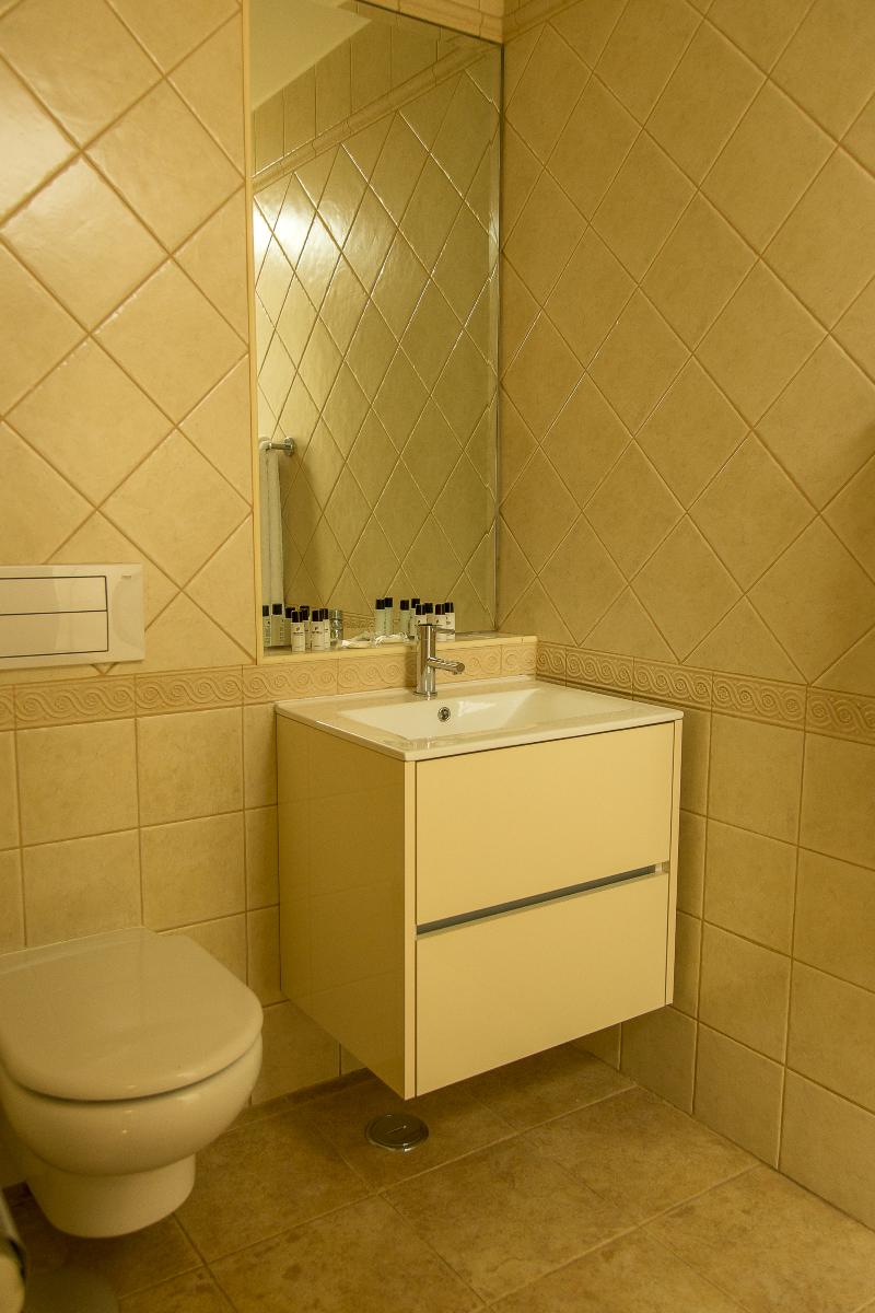 Pestana Gramacho Residence - Oda