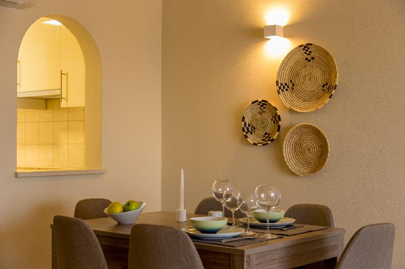 Pestana Gramacho Residence - Oda