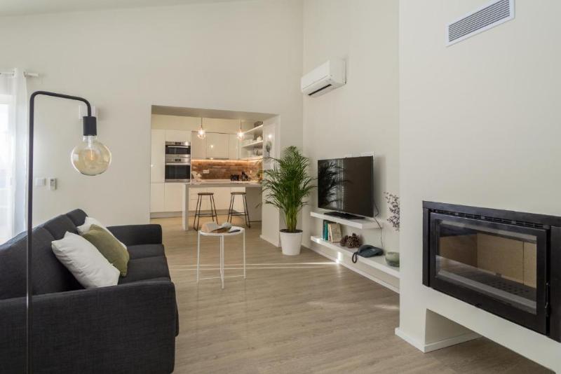 Pestana Gramacho Residence - Oda