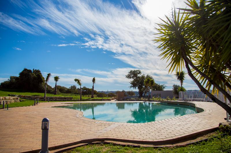 Pestana Gramacho Residence - Havuz