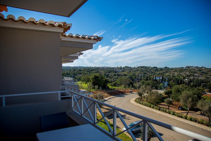 Pestana Gramacho Residence - Teras