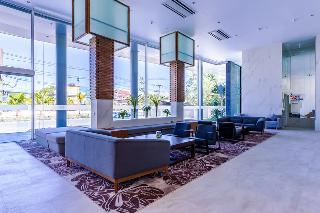 Wintree City Resort Chiangmai fotoÄŸrafÄ±