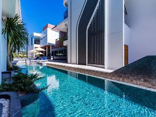 Wintree City Resort Chiangmai fotoÄŸrafÄ±
