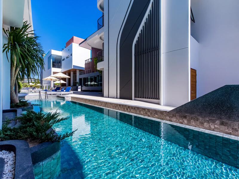 Wintree City Resort Chiangmai - Genel