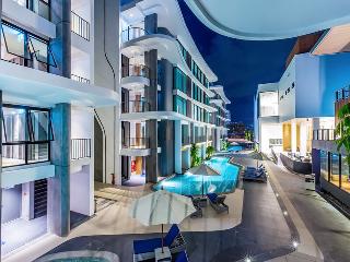 Wintree City Resort Chiangmai fotoÄŸrafÄ±