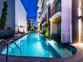 Wintree City Resort Chiangmai fotoÄŸrafÄ±