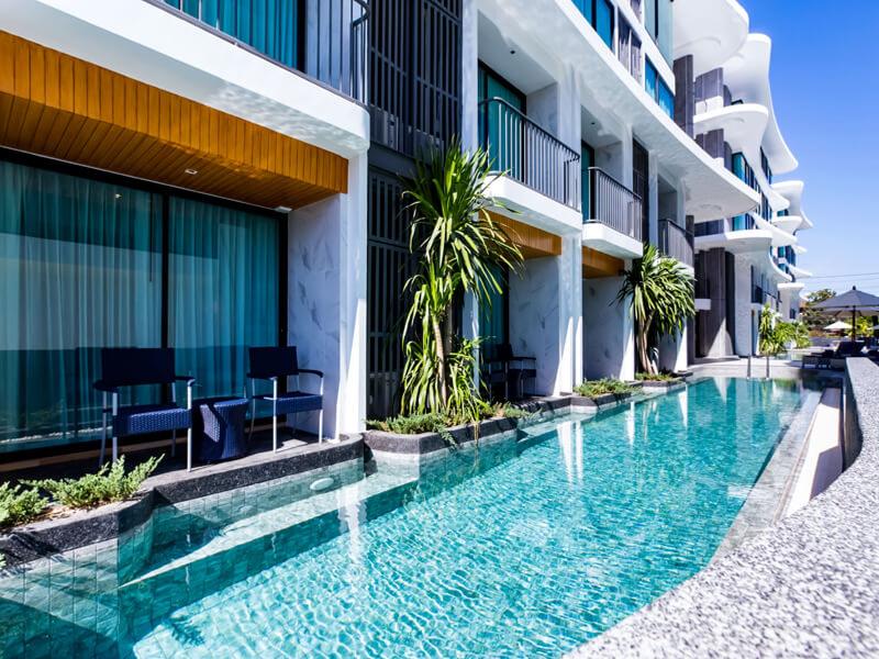 Wintree City Resort Chiangmai - Genel