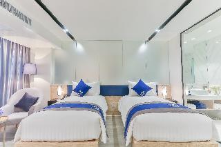 Wintree City Resort Chiangmai fotoÄŸrafÄ±
