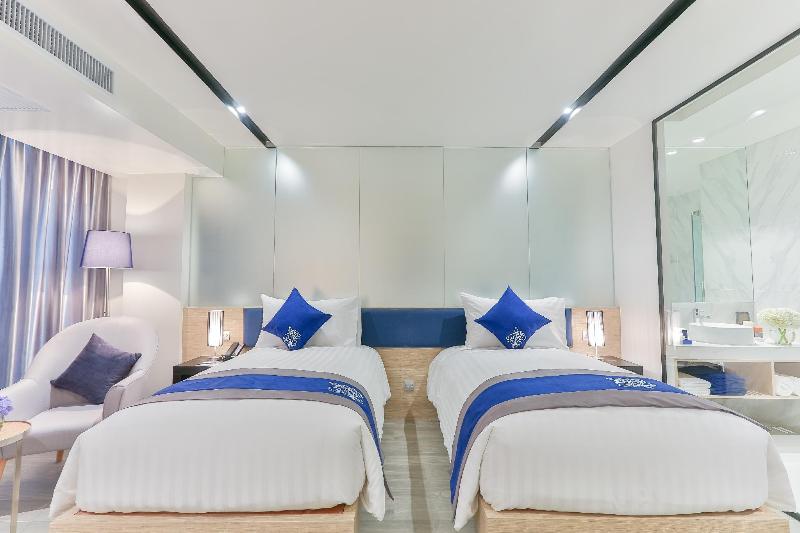 Wintree City Resort Chiangmai - Oda