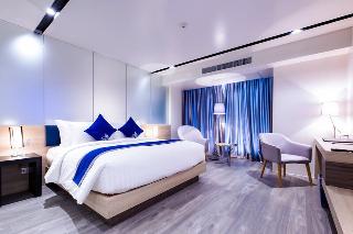 Wintree City Resort Chiangmai fotoÄŸrafÄ±