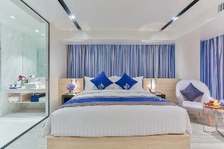 Wintree City Resort Chiangmai fotoÄŸrafÄ±