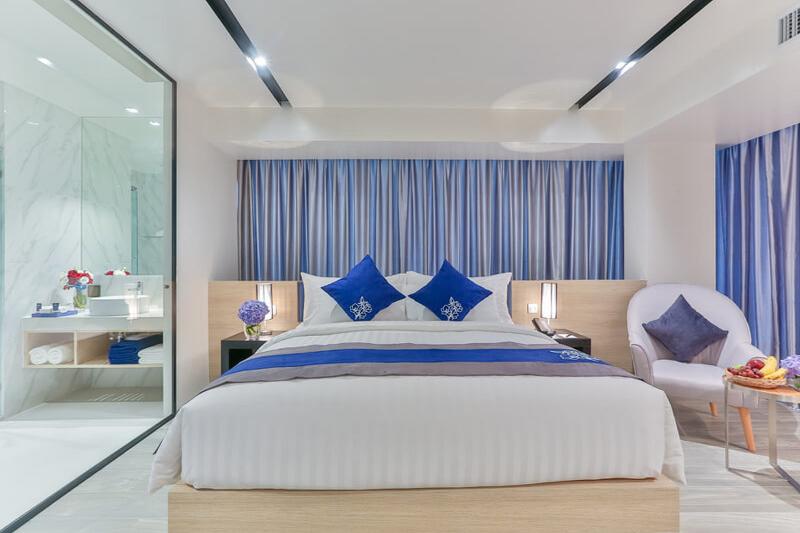 Wintree City Resort Chiangmai - Oda