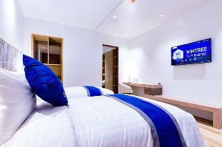 Wintree City Resort Chiangmai fotoÄŸrafÄ±