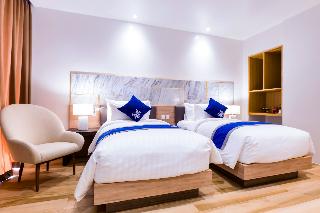 Wintree City Resort Chiangmai fotoÄŸrafÄ±