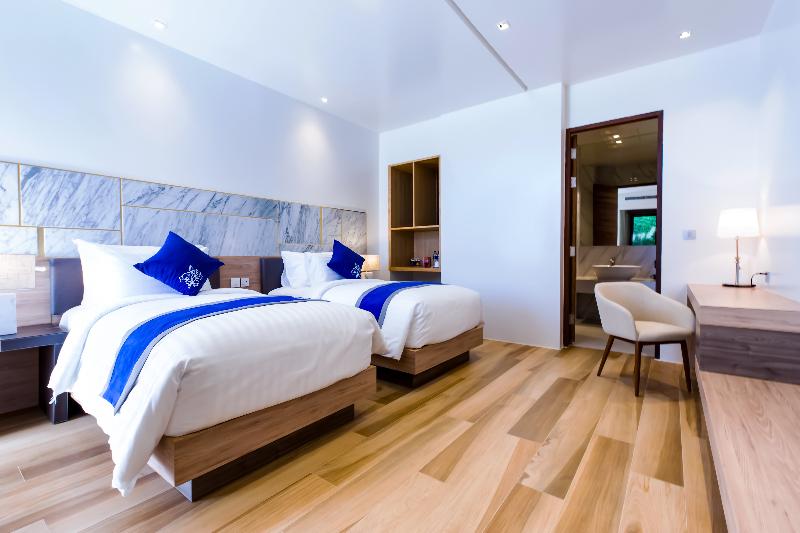 Wintree City Resort Chiangmai - Oda