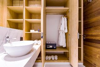 Wintree City Resort Chiangmai fotoÄŸrafÄ±