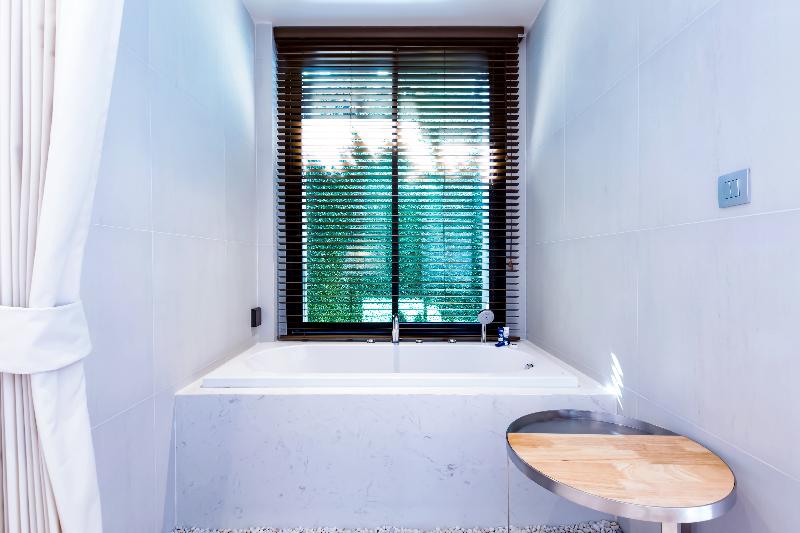 Wintree City Resort Chiangmai - Oda