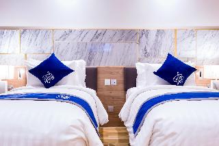 Wintree City Resort Chiangmai fotoÄŸrafÄ±