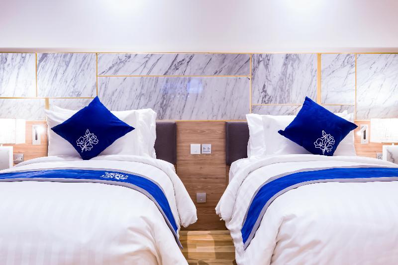Wintree City Resort Chiangmai - Oda