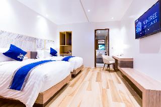 Wintree City Resort Chiangmai fotoÄŸrafÄ±