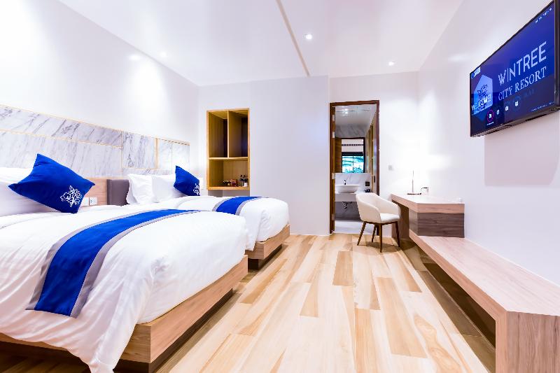 Wintree City Resort Chiangmai - Oda