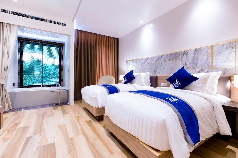 Wintree City Resort Chiangmai - Oda