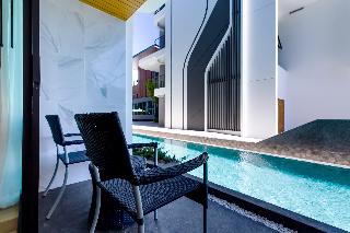 Wintree City Resort Chiangmai fotoÄŸrafÄ±