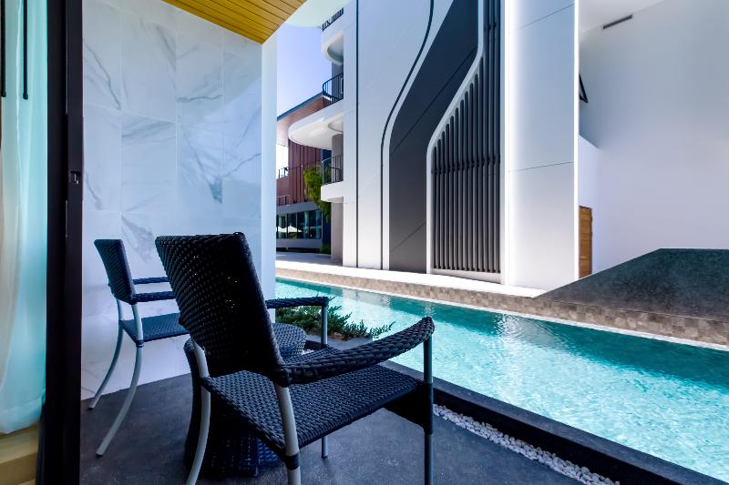 Wintree City Resort Chiangmai - Oda