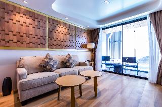 Wintree City Resort Chiangmai fotoÄŸrafÄ±