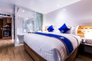 Wintree City Resort Chiangmai fotoÄŸrafÄ±