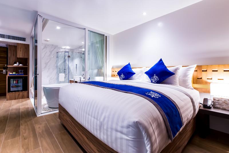 Wintree City Resort Chiangmai - Oda