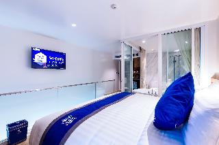 Wintree City Resort Chiangmai fotoÄŸrafÄ±