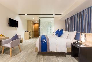 Wintree City Resort Chiangmai fotoÄŸrafÄ±