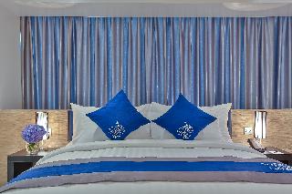 Wintree City Resort Chiangmai fotoÄŸrafÄ±