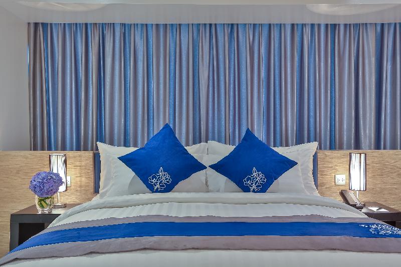 Wintree City Resort Chiangmai - Oda
