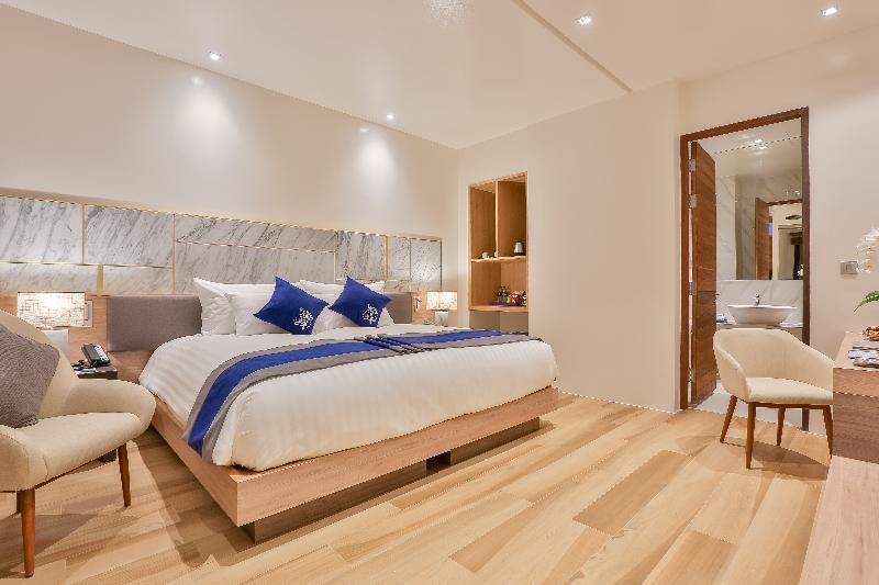 Wintree City Resort Chiangmai - Oda