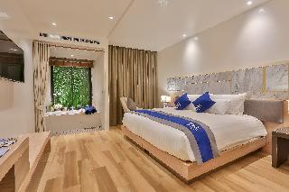 Wintree City Resort Chiangmai fotoÄŸrafÄ±