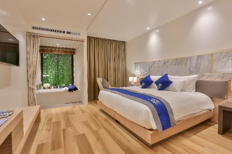 Wintree City Resort Chiangmai - Oda