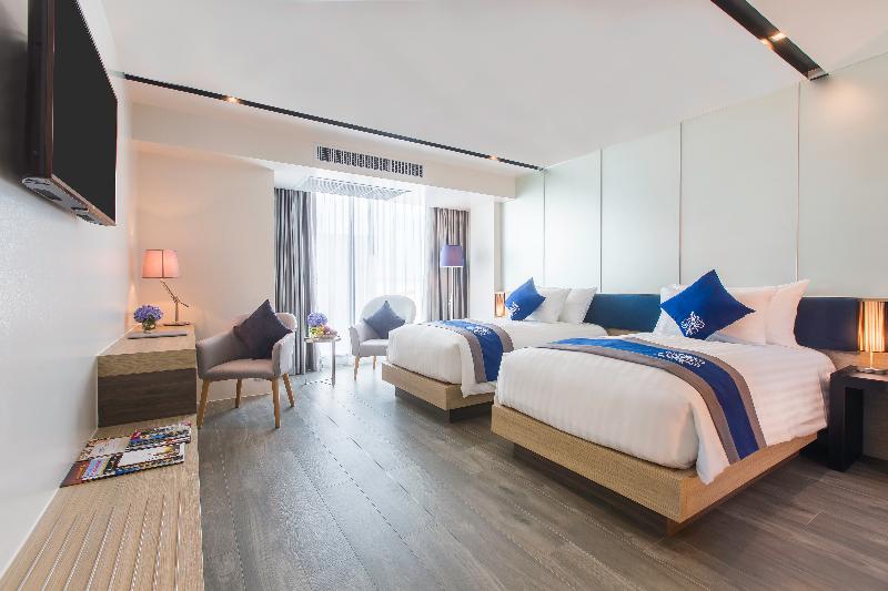 Wintree City Resort Chiangmai - Oda
