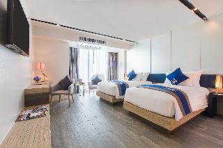 Wintree City Resort Chiangmai fotoÄŸrafÄ±