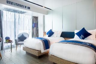 Wintree City Resort Chiangmai fotoÄŸrafÄ±