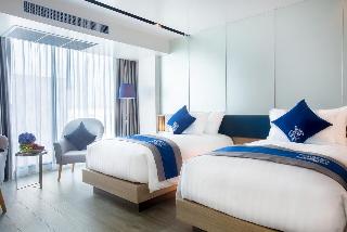 Wintree City Resort Chiangmai fotoÄŸrafÄ±