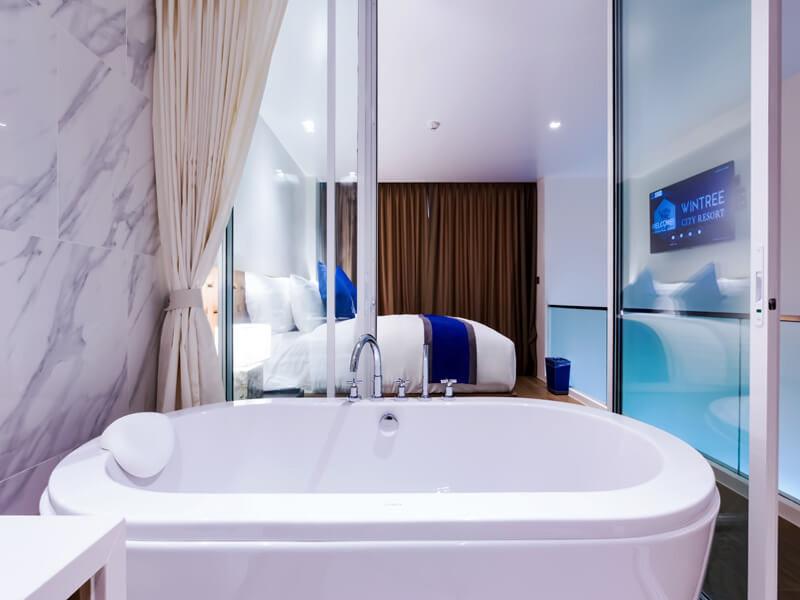 Wintree City Resort Chiangmai - Oda
