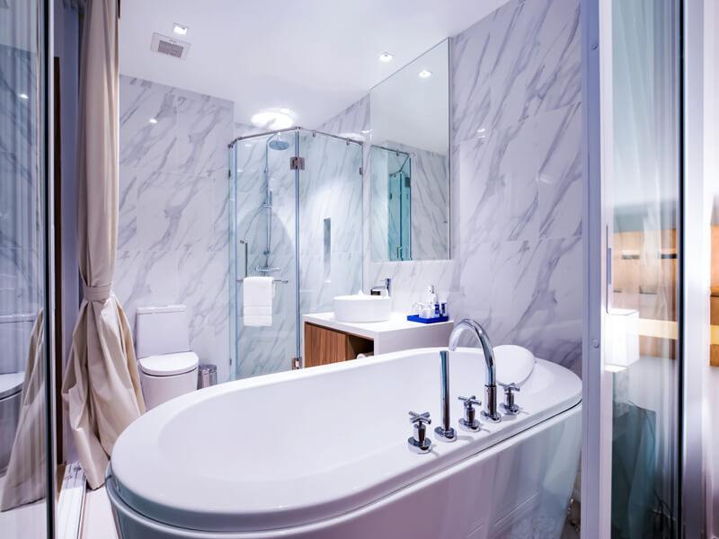 Wintree City Resort Chiangmai - Oda