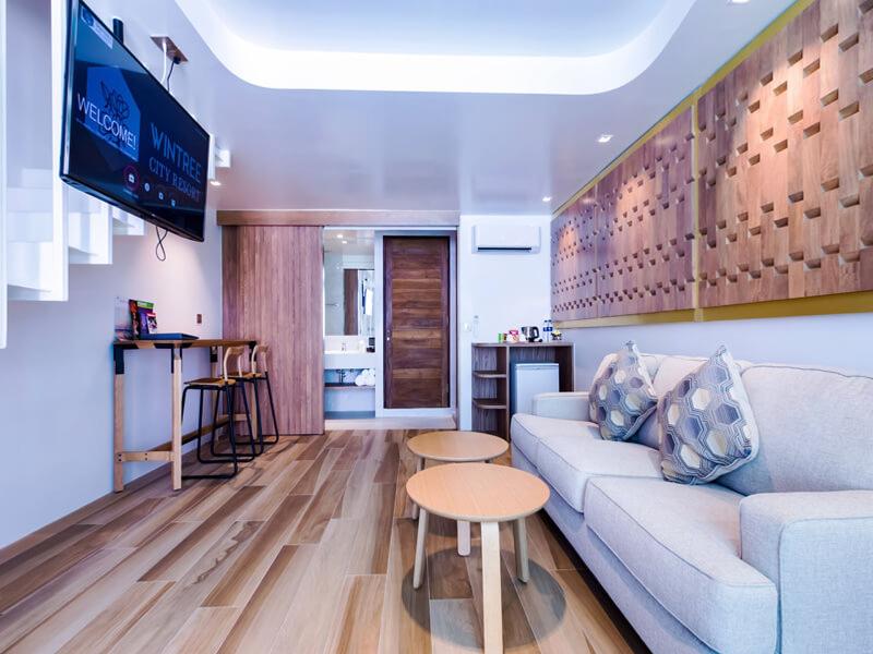 Wintree City Resort Chiangmai - Oda