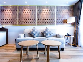 Wintree City Resort Chiangmai fotoÄŸrafÄ±