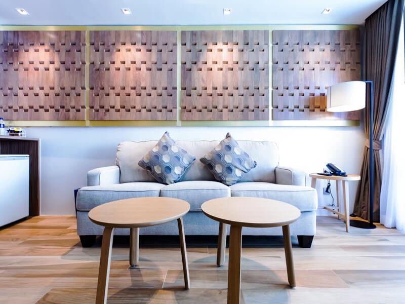 Wintree City Resort Chiangmai - Oda
