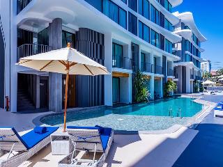 Wintree City Resort Chiangmai fotoÄŸrafÄ±