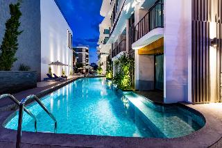 Wintree City Resort Chiangmai fotoÄŸrafÄ±